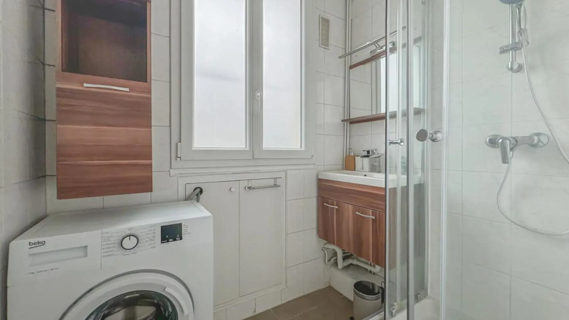 Flexliving - Room - Sophie Germain Paryż
