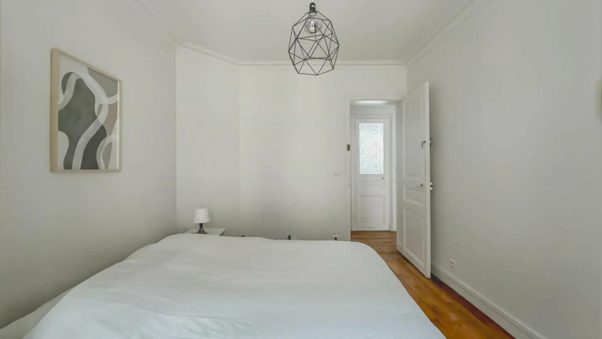 Flexliving - Room - Sophie Germain Paryż 0*,