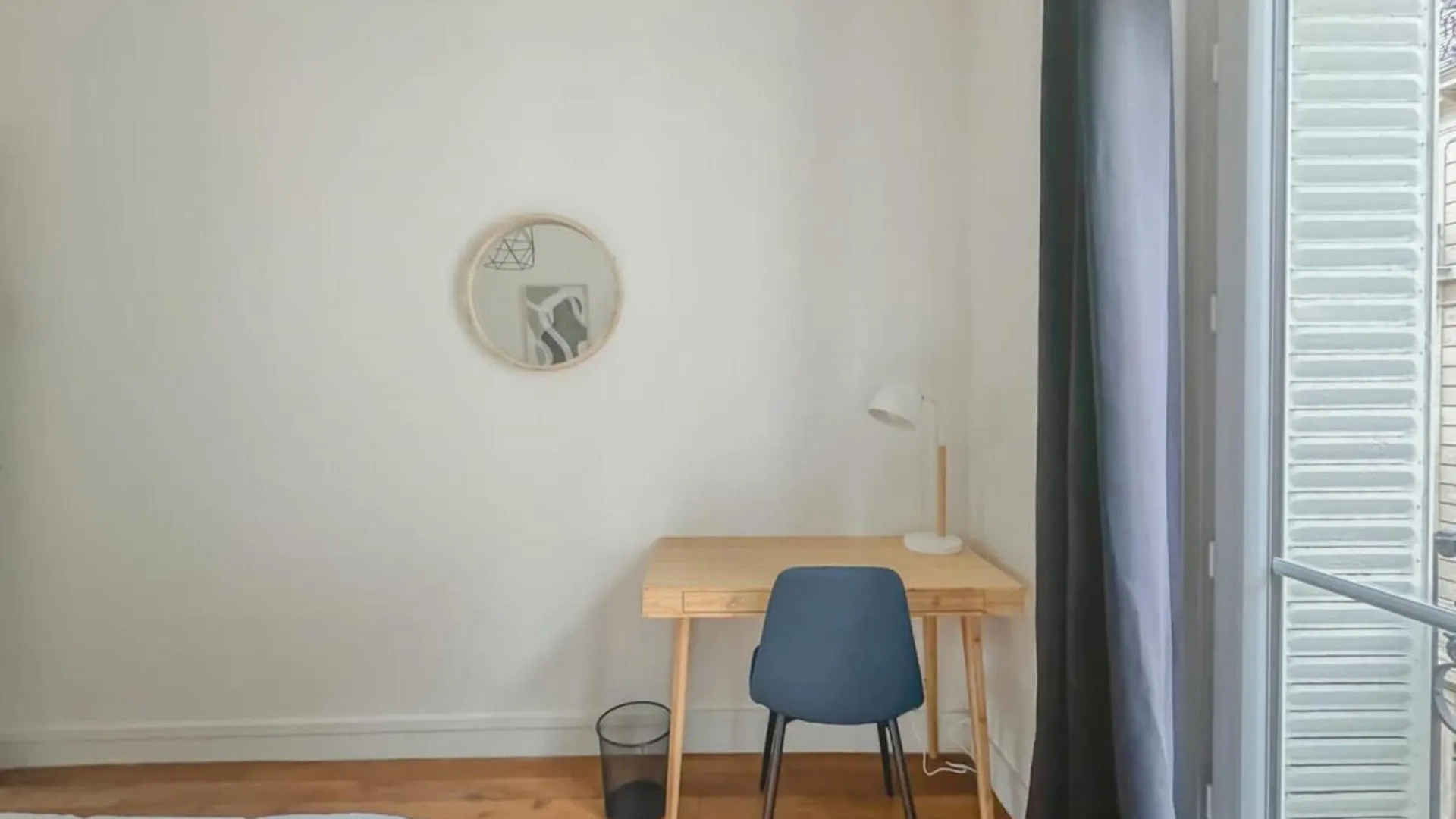 Flexliving - Room - Sophie Germain Paryż Dom wakacyjny