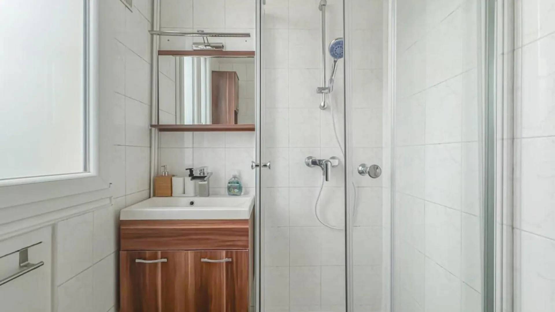 Flexliving - Room - Sophie Germain Paris 0*,  France