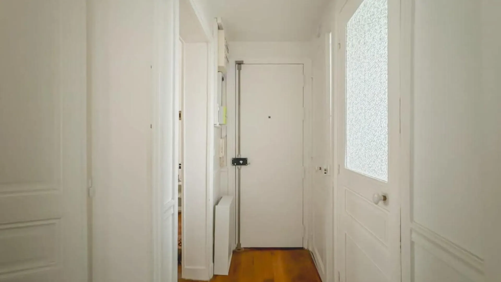 Holiday home Flexliving - Room - Sophie Germain Paris