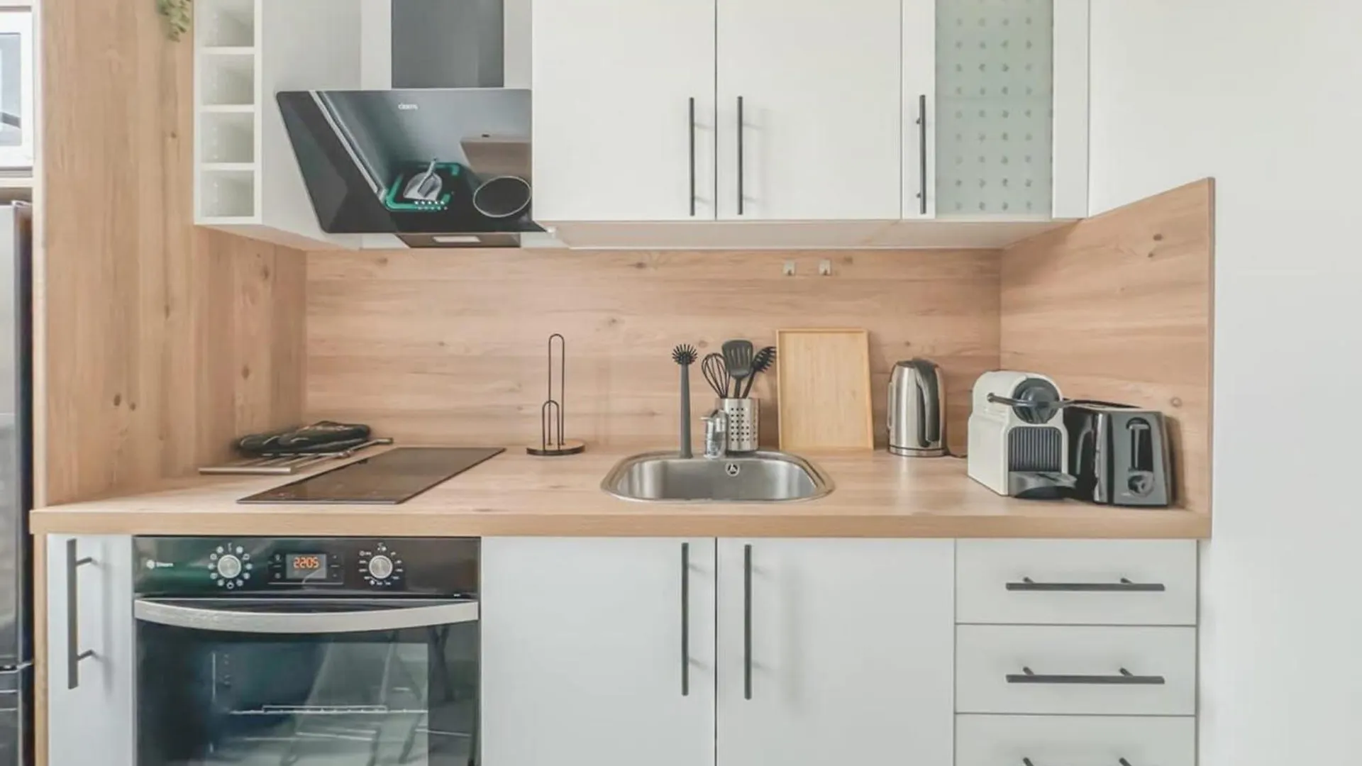 Holiday home Flexliving - Room - Sophie Germain Paris