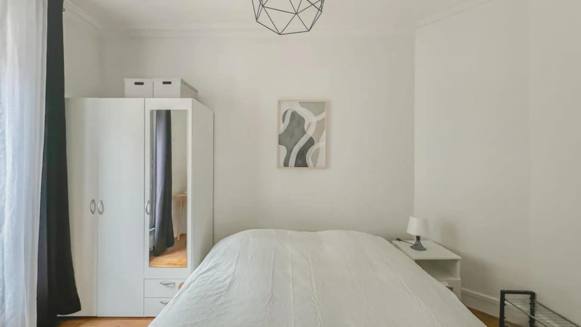 Flexliving - Room - Sophie Germain Paris