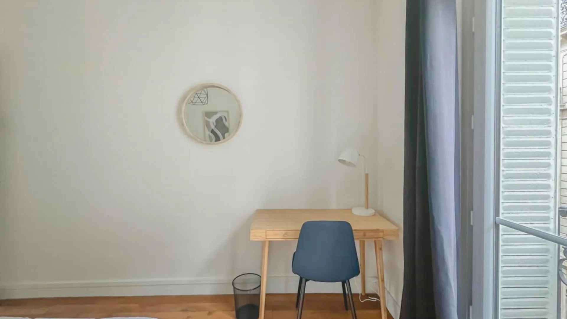 Flexliving - Room - Sophie Germain Paris France