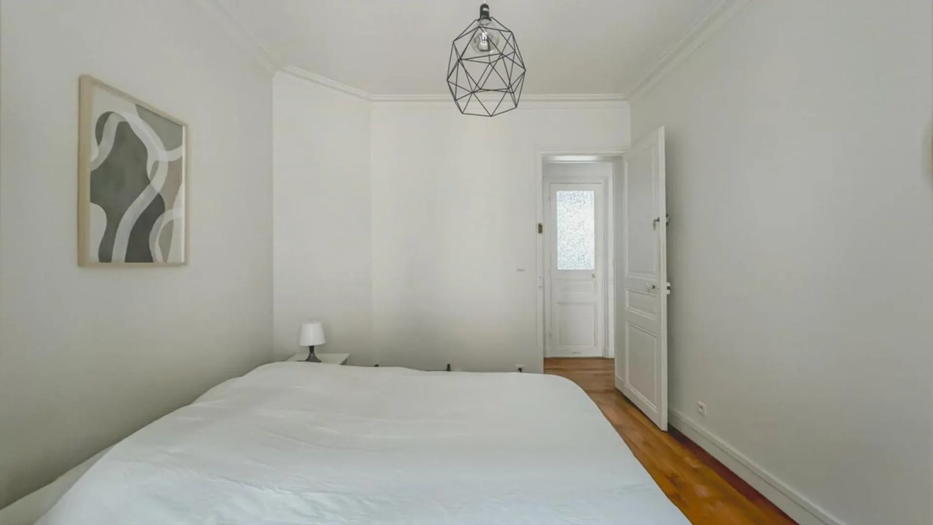 Holiday home Flexliving - Room - Sophie Germain Paris