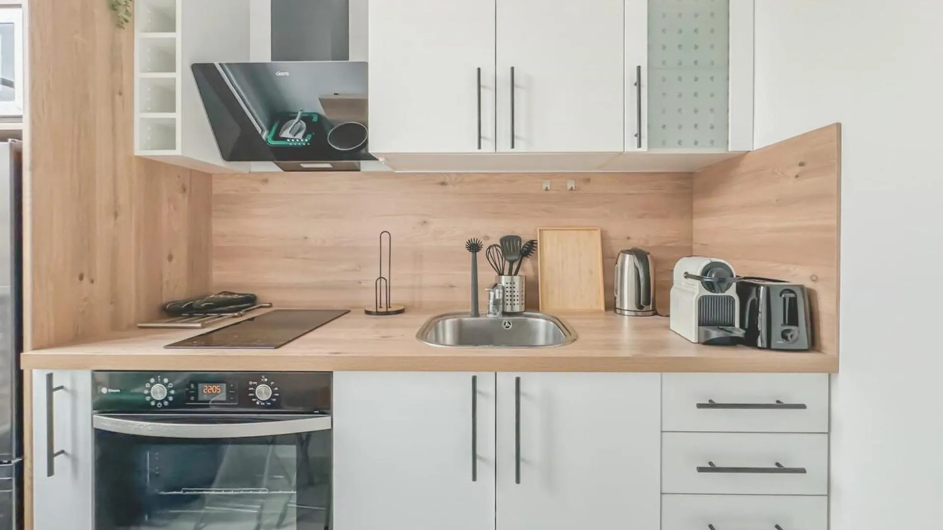 Flexliving - Room - Sophie Germain Paris Holiday home